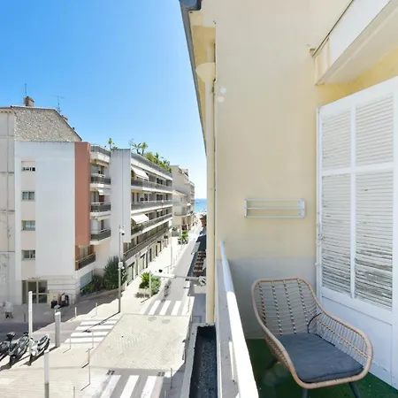 Apartment 1-br In The Heart Of
