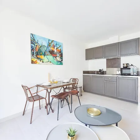 1-br In The Heart Of Apartment *